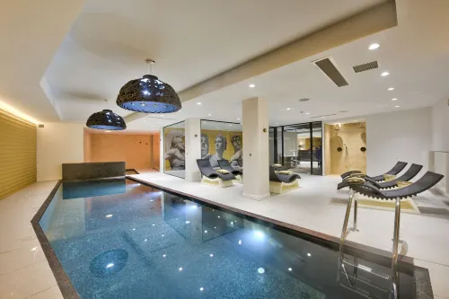 HOLM Boutique & SPA - IK Collection Leisure & Recreation Photos