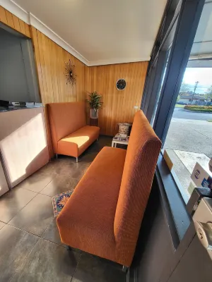 Parkway Motel Public Areas Photos