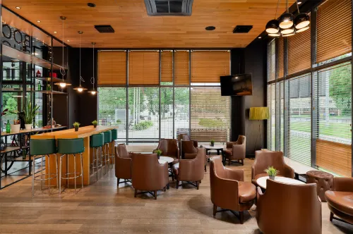Park Inn by Radisson Valdemara, Riga Leisure & Recreation Photos
