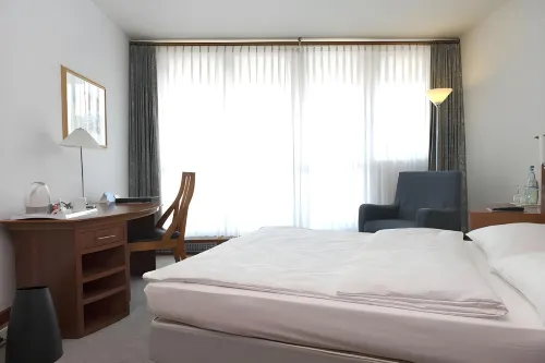 City Hotel Dresden Radebeul Rooms Photos