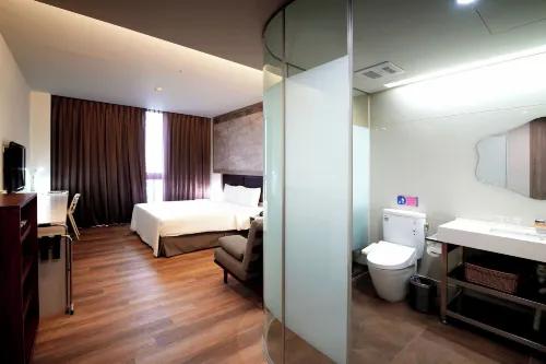 Freedom Design Hotel Photos