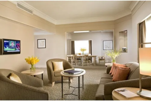York Hotel Photos