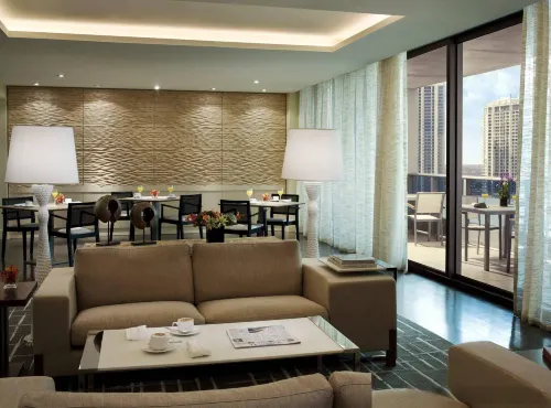 Kimpton Epic Hotel Ristorazione Photos