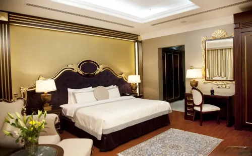 Grand Excelsior Hotel Al Barsha Номера Photos