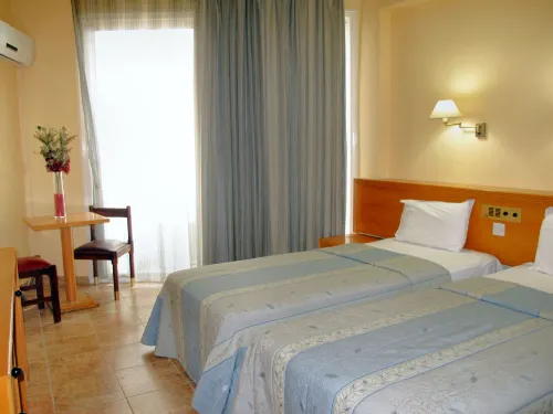 Flamingo Beach Hotel Photos
