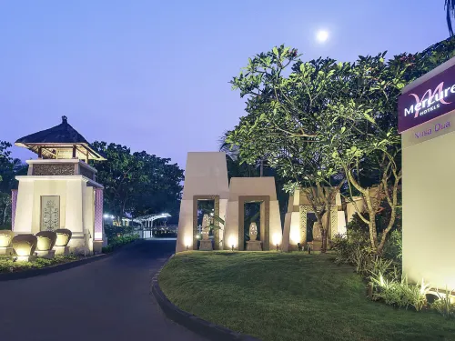 Mercure Bali Nusa Dua Espaces publics Photos