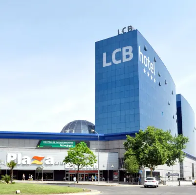 LCB Hotel Fuenlabrada Featured Photos