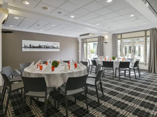 Hôtel Mercure Bordeaux Château Chartrons À ne pas manquer Photos
