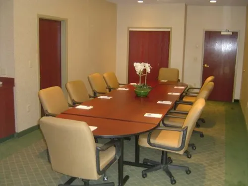 Holiday Inn Express & Suites Chester-Monroe-Goshen Dành cho công việc Photos
