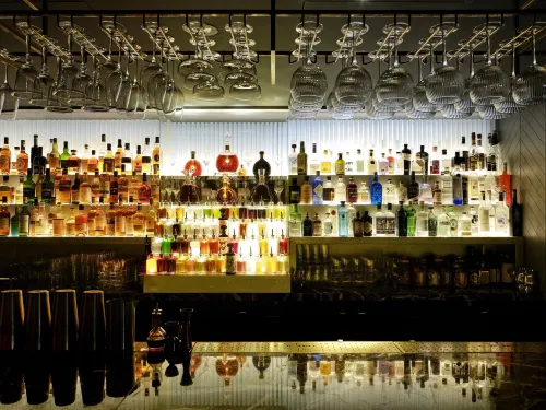 Sofitel London St James Hotel Leisure & Recreation Photos