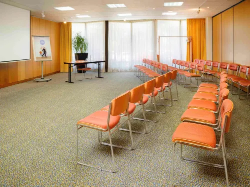 Novotel Porto Gaia Espaces Affaires Photos
