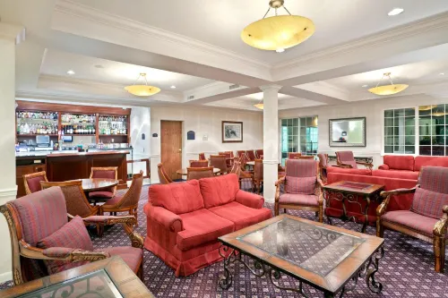 Holiday Inn Express Spokane Airport Area Publik Photos