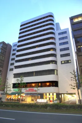 Karasuma Kyoto Hotel Da non perdere Photos