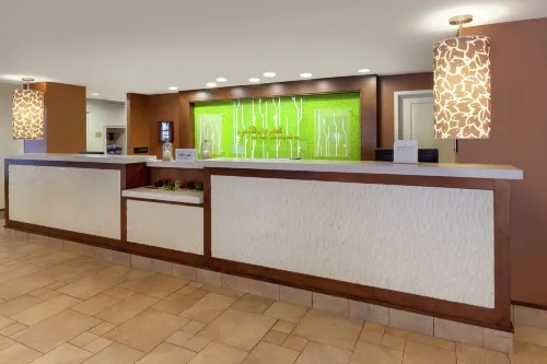 Hilton Garden Inn Pittsburgh University Place Public Areas Photos