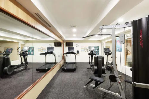 Rydges Darling Square Apartment Hotel, an EVT Hotel Loisirs et amusements Photos