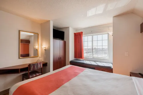 Motel 6 Olathe, KS Photos