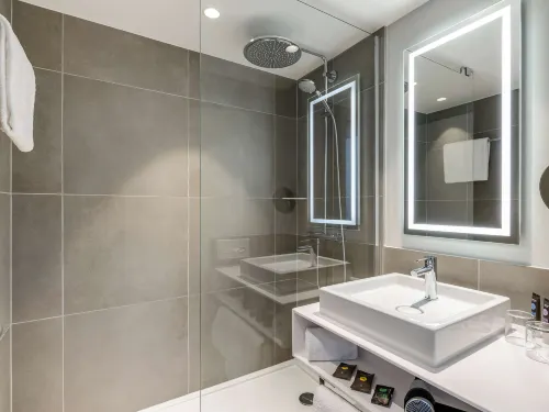Novotel Regensburg Zentrum Chambres Photos