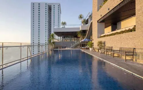 Holi Beach Hotel & Apartments Leisure & Recreation Photos