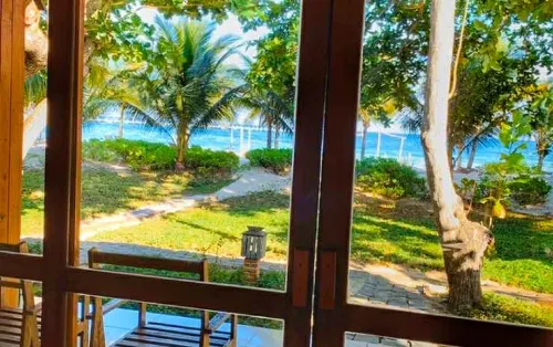 Tân Sơn Nhất Côn Đảo Resort Phòng Photos