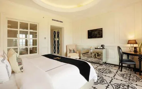 Lafayette Boutique Hotel Yogyakarta Photos