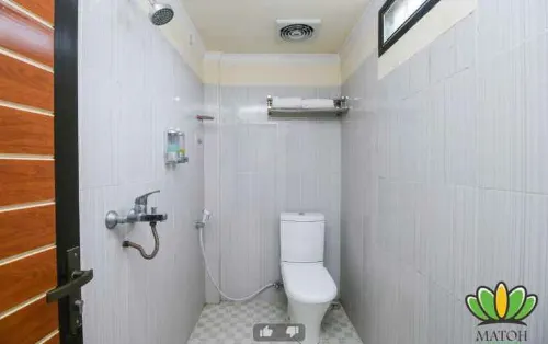 Matoh Guesthouse Syariah Kamar Photos