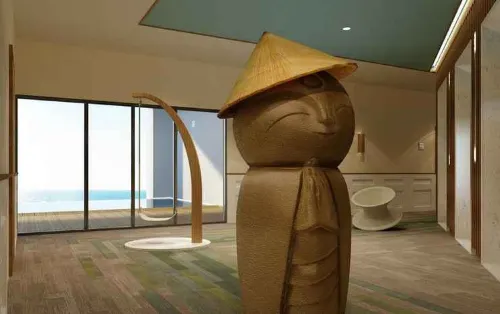Fusion Suites Vũng Tàu Photos