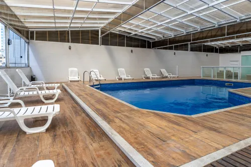 Hotel Ilha da Madeira สุขภาพและนันทนาการ  Photos