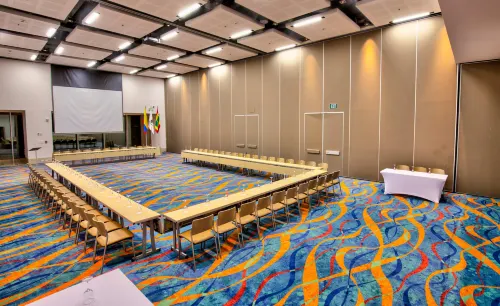 Estelar Cartagena de Indias Hotel y Centro de Convenciones Business Photos