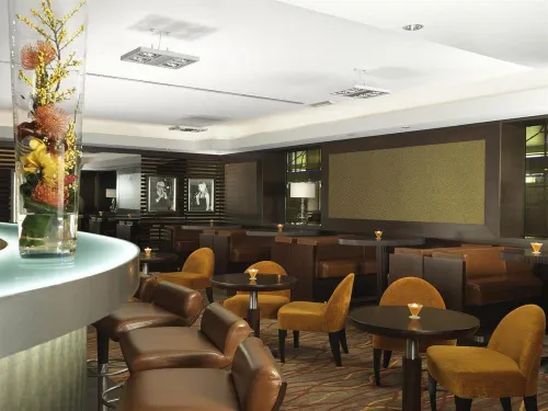 Sheraton Brussels Airport Hotel Loisirs et amusements Photos