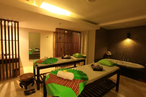 Grand Whiz Hotel Nusa Dua Bali Photos