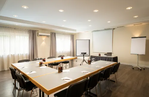 QU Hotel Augsburg Featured Photos