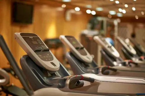 Safir Hotel Cairo Leisure & Recreation Photos