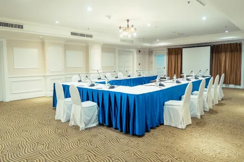 Phuket Graceland Resort and Spa Business Facilities Photos