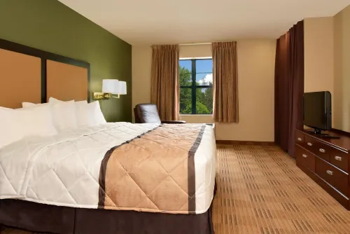 Extended Stay America Suites - Houston - Galleria - Westheimer À ne pas manquer Photos