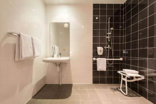 Hôtel Eco la Rochelle Centre les Minimes Номера Photos