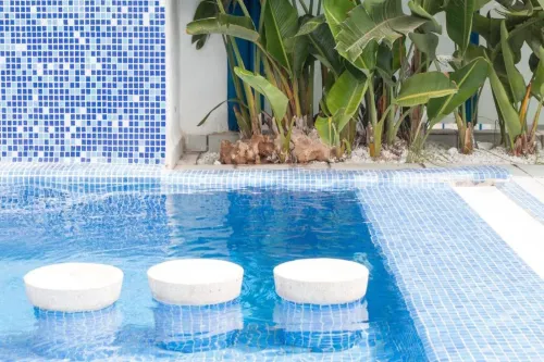 Hotel RH Riviera - Adults Only Benessere e tempo libero Photos