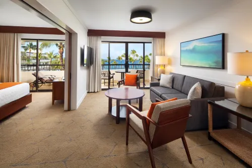 Sheraton Maui Resort & Spa Photos