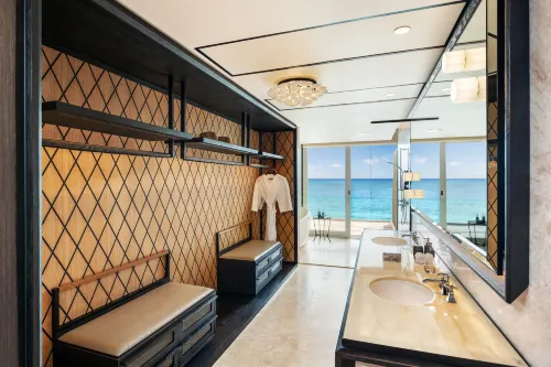 The St. Regis Maldives Vommuli Resort Rum Photos