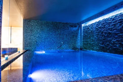 Hotel Cascais Miragem Health & Spa Semester och rekreation Photos