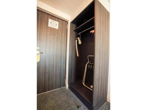 Smile Hotel Asakusa Camere Photos