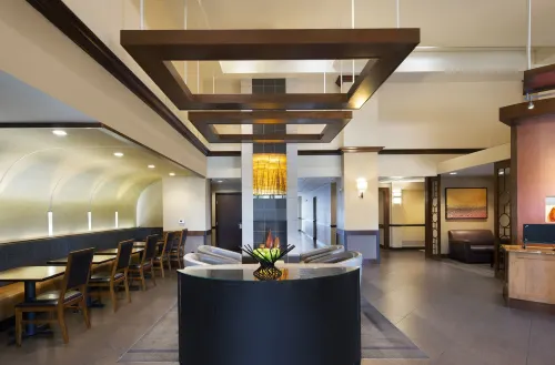 Hyatt Place Fremont/Silicon Valley Espaces publics Photos