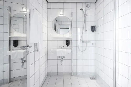 Hotel Skjern Photos