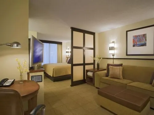 Hyatt Place Princeton À ne pas manquer Photos