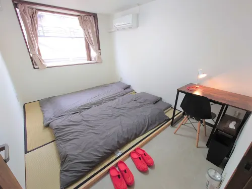 Stay Inn Koto Phòng Photos