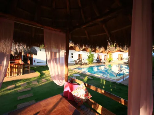 Sunz en Coron Resort Loisirs et amusements Photos