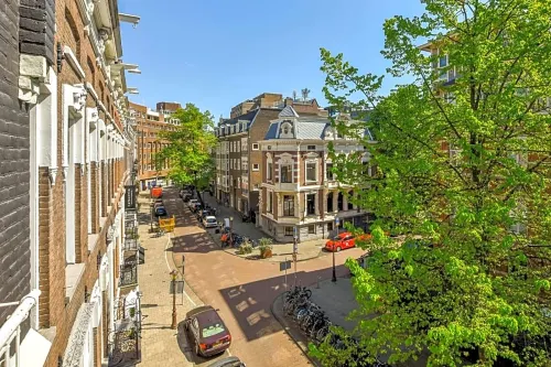 Prinsenhotel Near Hotel Photos