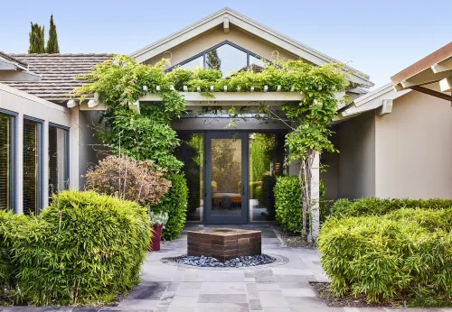 Rosewood Sand Hill Extérieur Photos