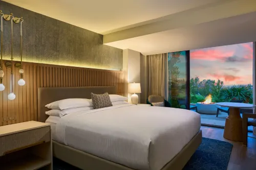 VEA Newport Beach, a Marriott Resort & Spa Chambres Photos