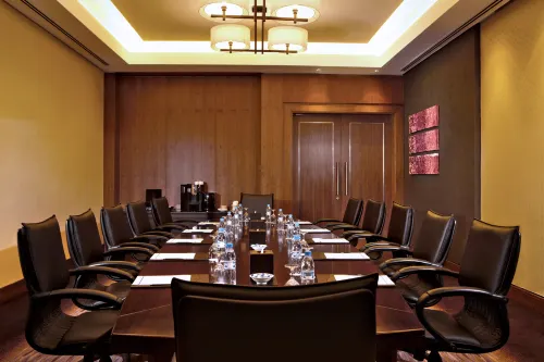 Amwaj Rotana Jumeirah Beach - Dubai Business Facilities Photos