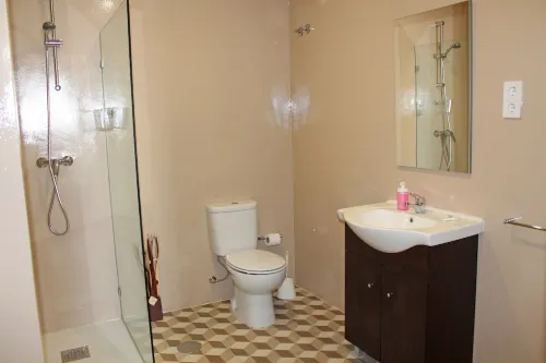 Lunar Guest House Camere Photos